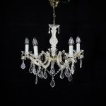 1341 7191 CHANDELIER